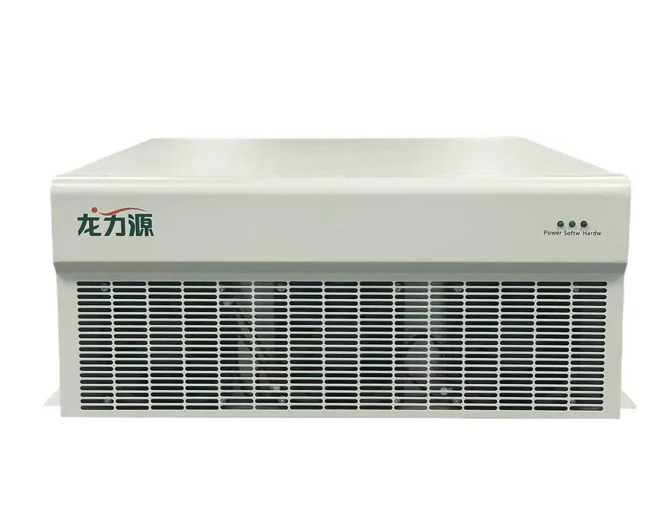 Filtro Harmônico 100A Balanceador de Carga Ativo Ahf 3-Phase Desequilíbrio 100% Mitigação de Harmônicos Regulador de Fator de Potência Correção