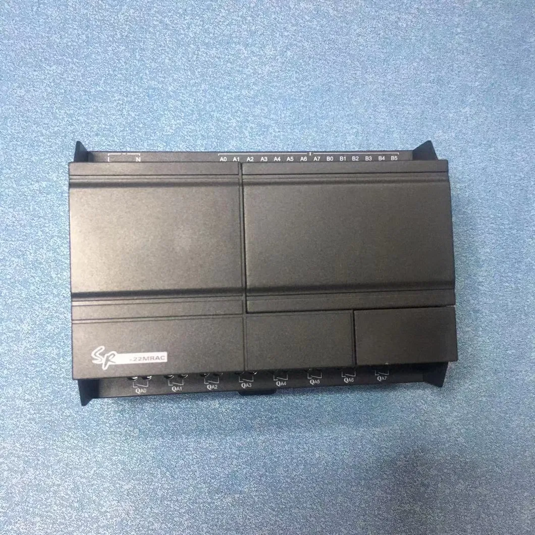 Alta Qualidade Novo Design Sr-20erd PLC