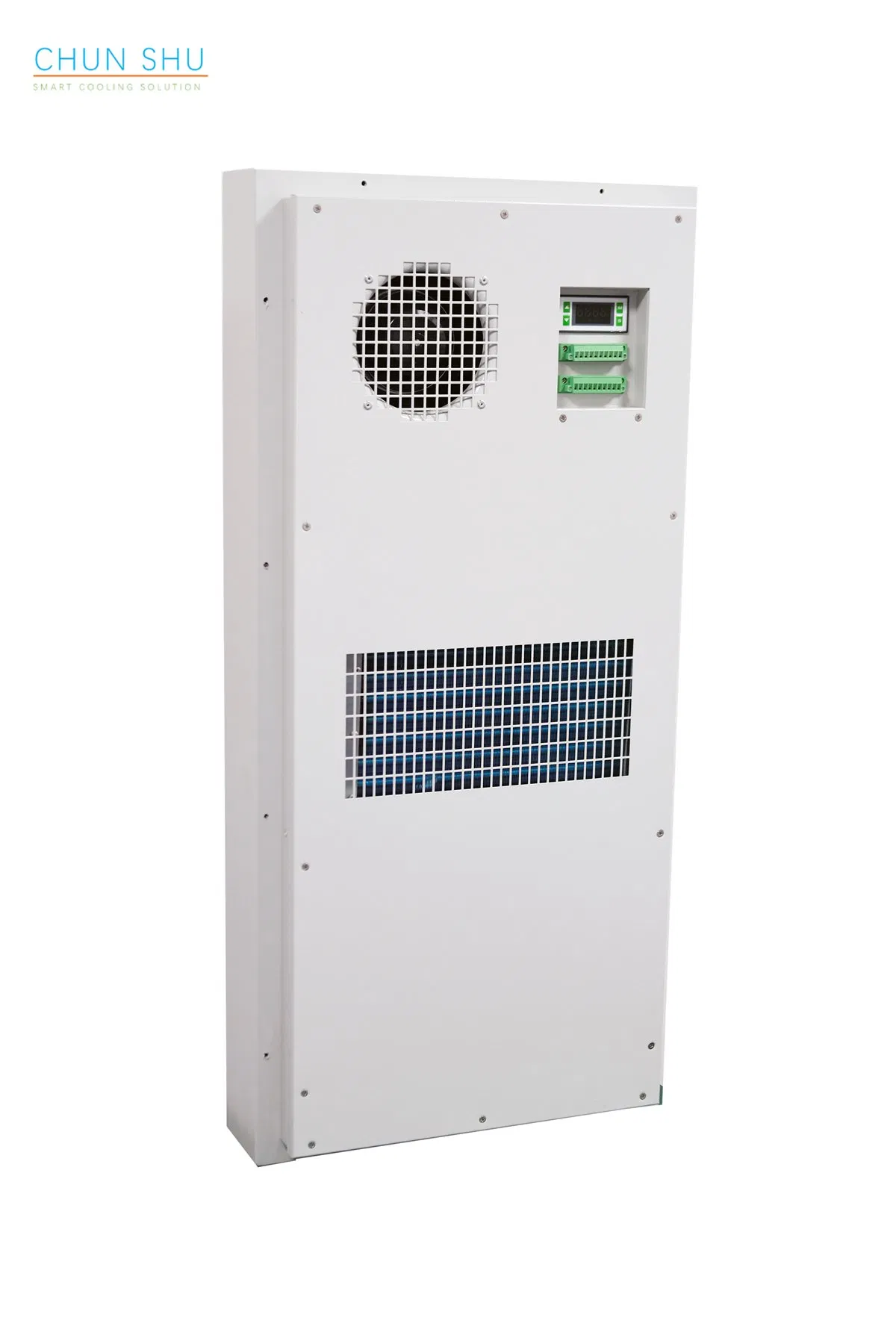 Unidade de Resfriamento de Enclosure, Unidade de Ar Condicionado de Painel