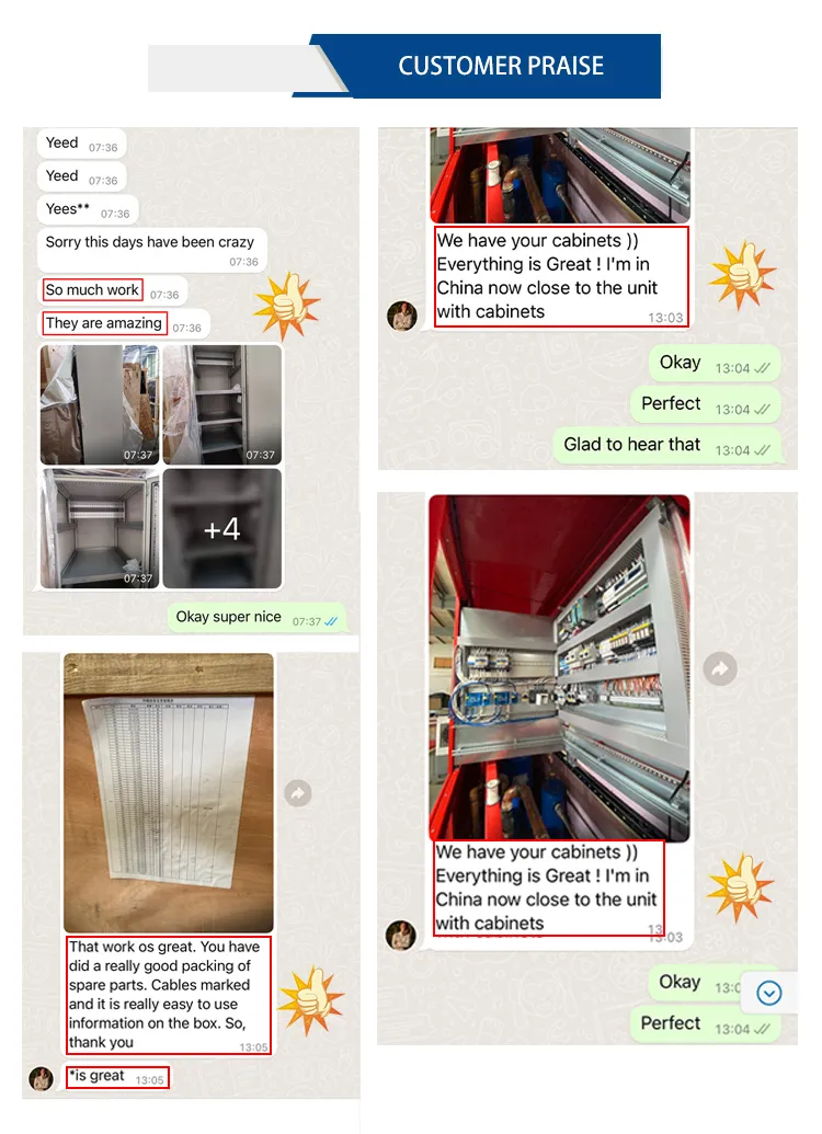 Feedback de Clientes e Avaliações