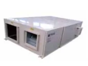 Ventilador de ar fresco