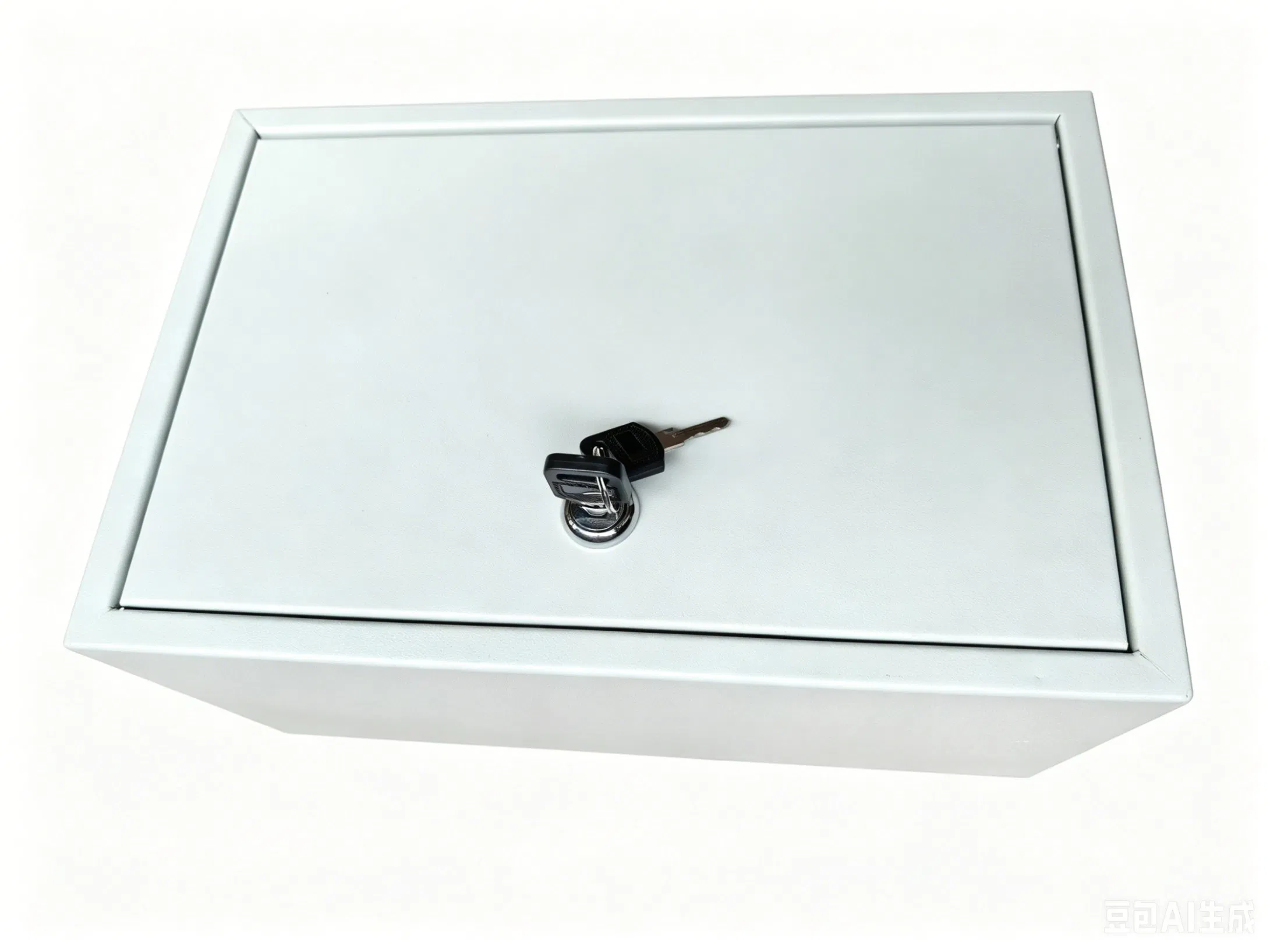Caixa Elétrica de Alta Resistência para ODF de Indústria Interna Box--65X50X25cm