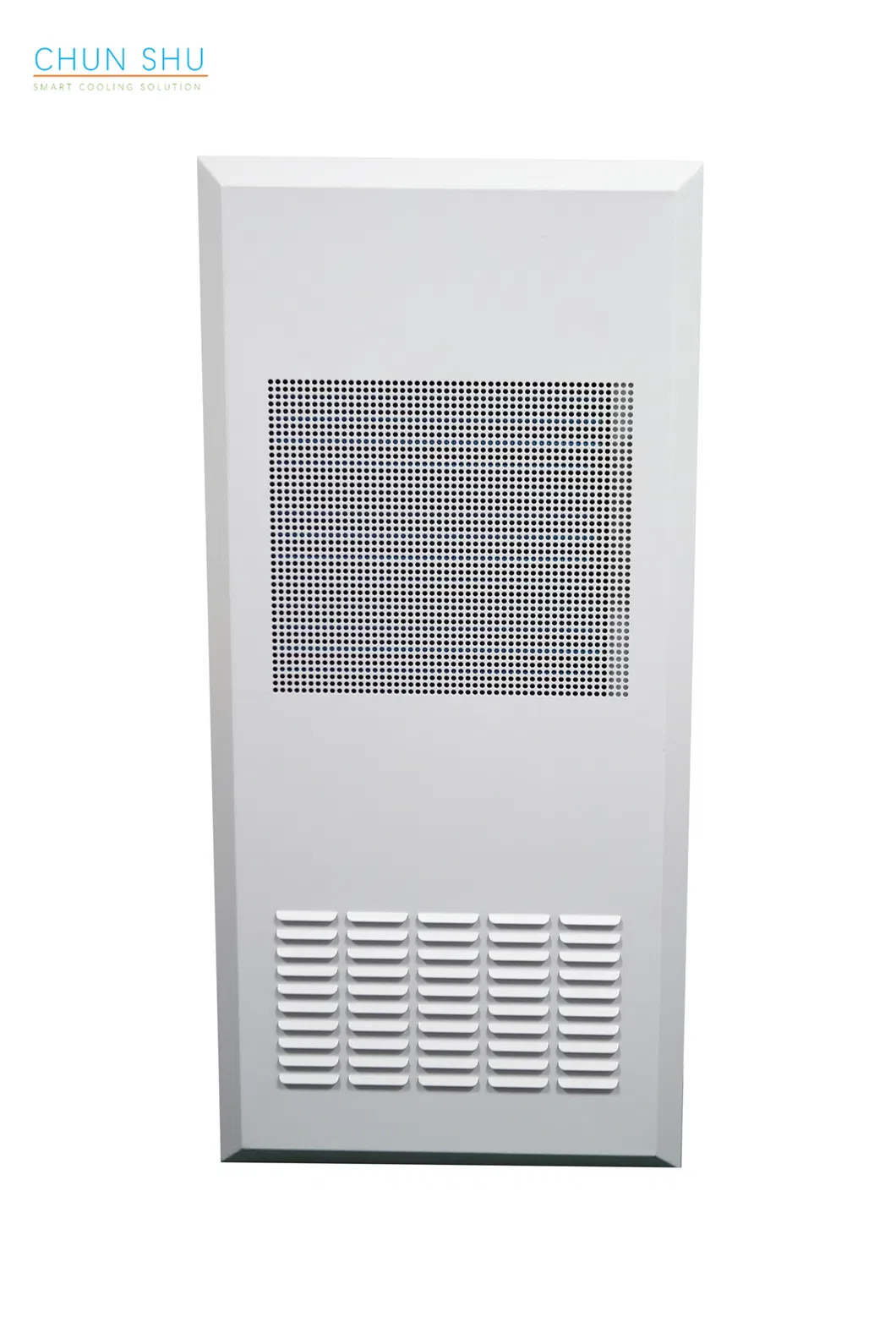 Unidade de Resfriamento de Enclosure, Unidade de Ar Condicionado de Painel
