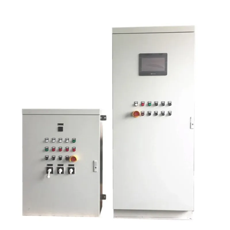 Gabinetes de Distribuição de Energia Elétrica Profissional