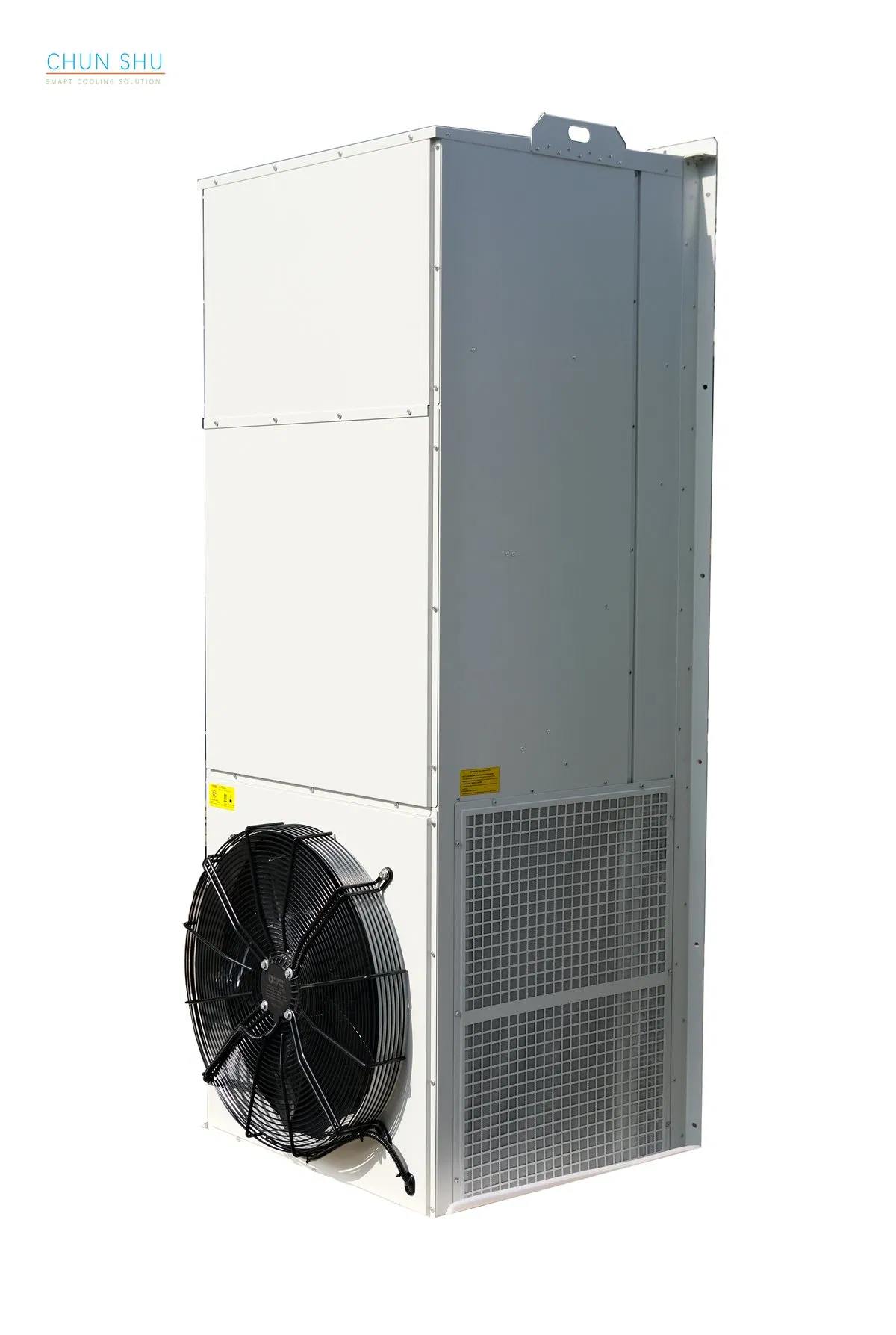 Abrigo de Inversor Integrado 20kw Ar Condicionado, Unidades de Resfriamento de Ar para Contêineres e Resfriamento de Abrigos