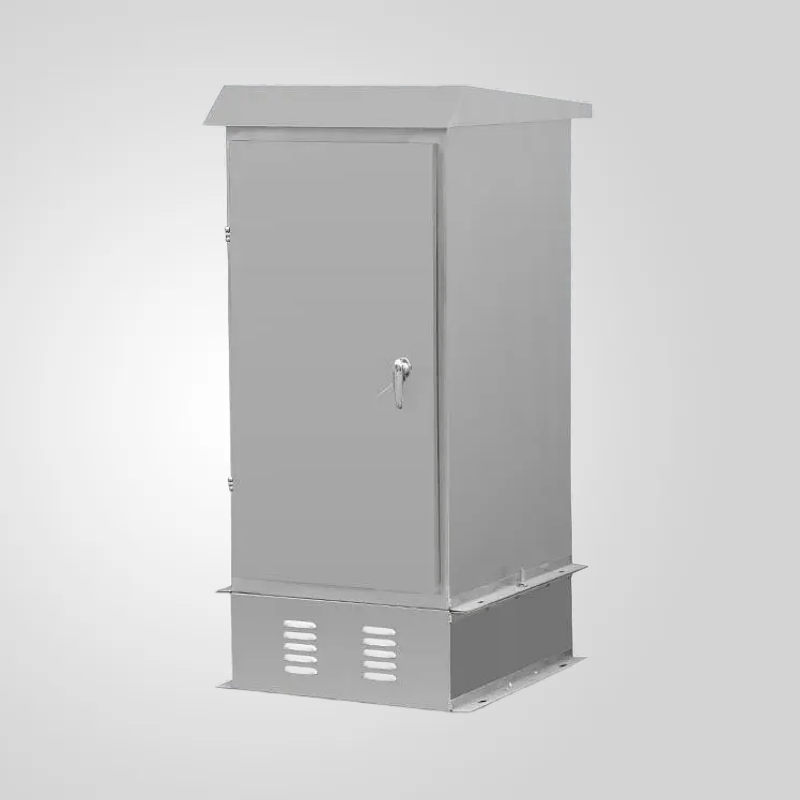 Caixa de Junção Elétrica à Prova d'Água de Alta Resistência Kehua Fuwei para Uso Externo e Segurança