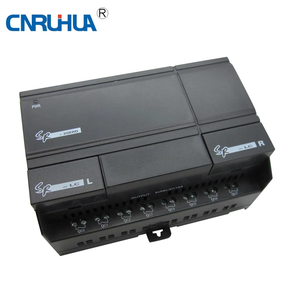 Alta Qualidade Novo Design Sr-20erd PLC