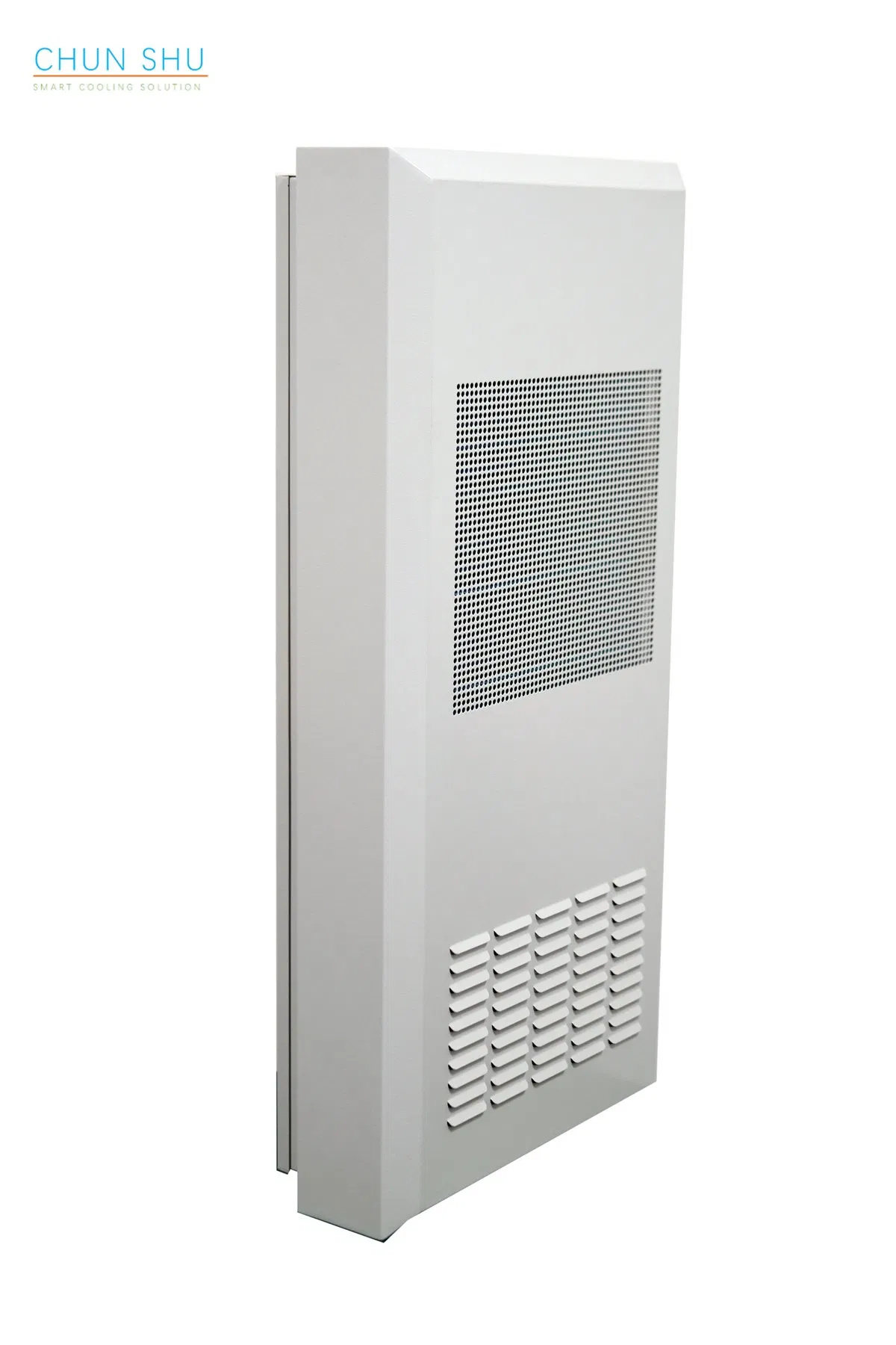 Unidade de Resfriamento de Enclosure, Unidade de Ar Condicionado de Painel