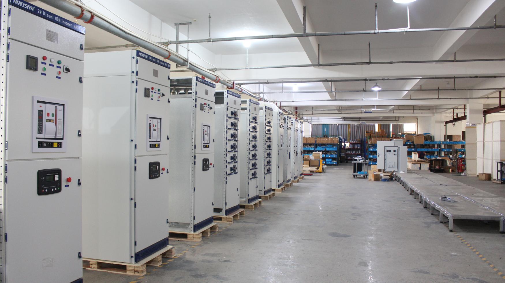 Zhejiang Bekah Power - Engenharia de Detalhe e Projeto Técnico