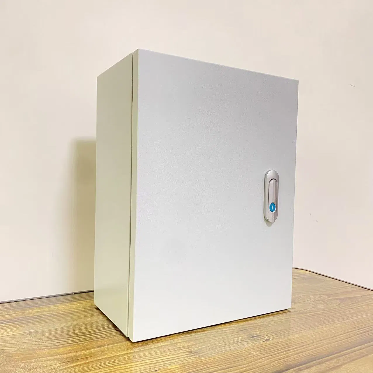 Caixa de Junção Elétrica de Aço Inoxidável Premium 304