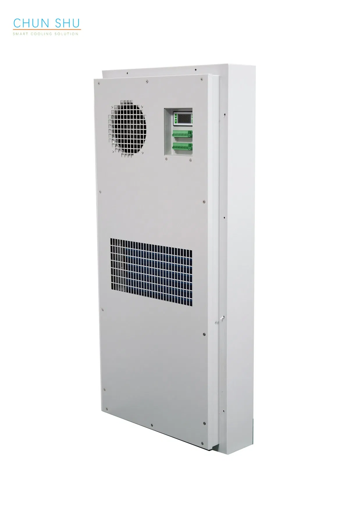 Unidade de Resfriamento de Enclosure, Unidade de Ar Condicionado de Painel