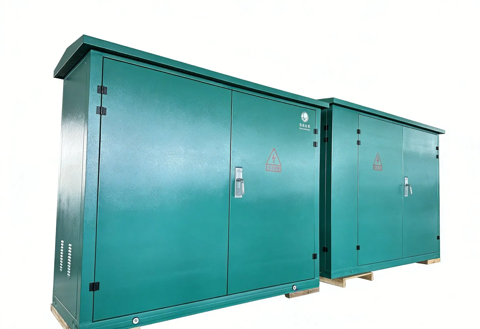 Unidades de Distribuição de Energia Modular Deyan para Comércio Global
