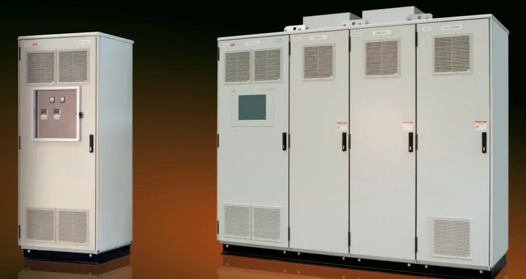 MÓDULO PLC HIEE205012R0001 UNC4672A V1