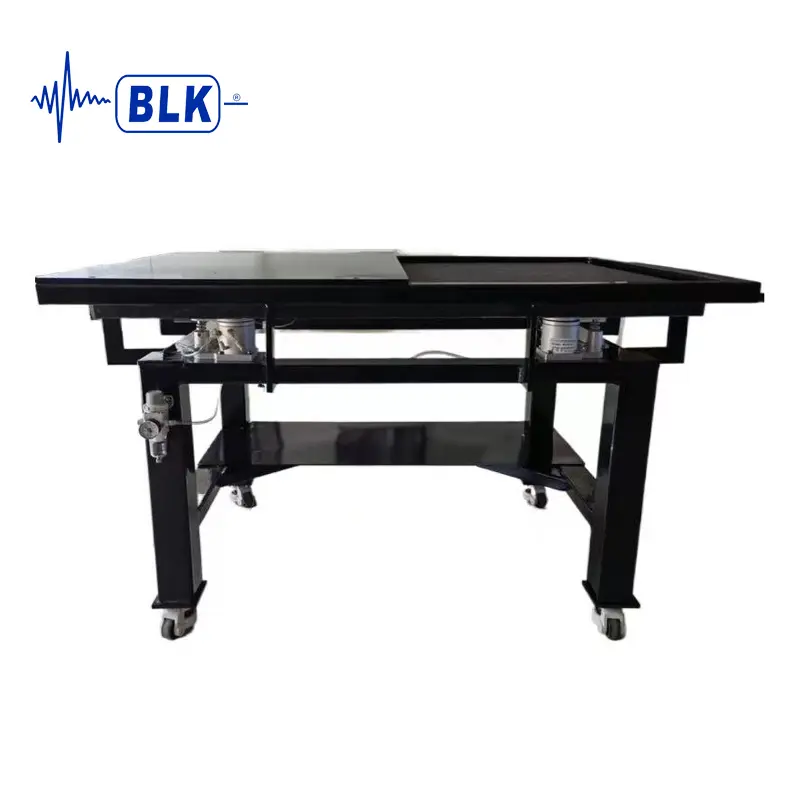 Custom BK-VT Type Vibration Isolation Platform Factories, Manufacturer