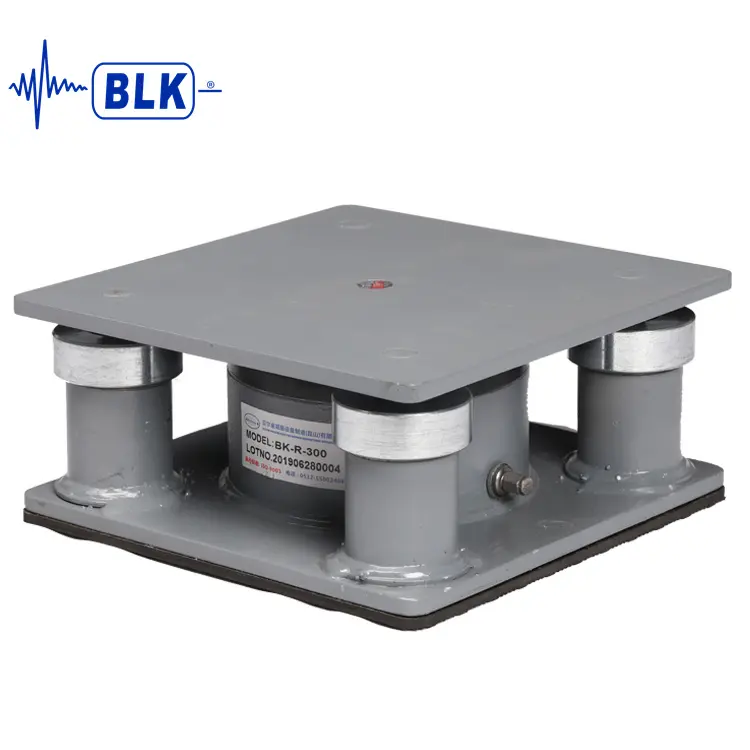 High-Quality BK-R Type Air Mounts Factories, Manufacturer