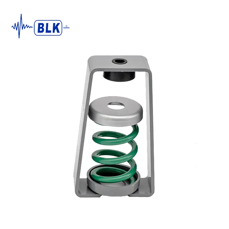 Custom Anti-vibration Spring Hangers Factories, Manufacturers