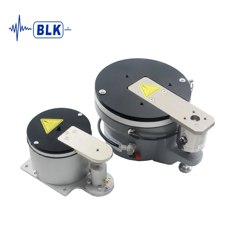 High-Quality BK-PA Type Precision Air Mounts Factories, Manufacturers