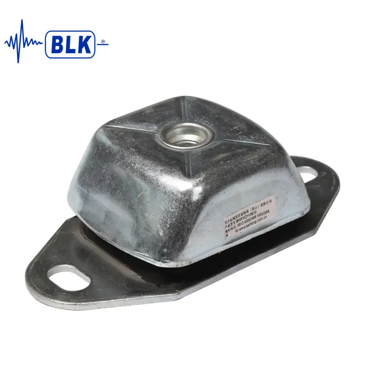 Custom BKM Type Rubber Mounts Factories, Manufacturers