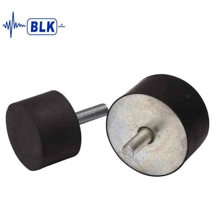 High-Quality BKVE Type Rubber Mounts Factory, Factories