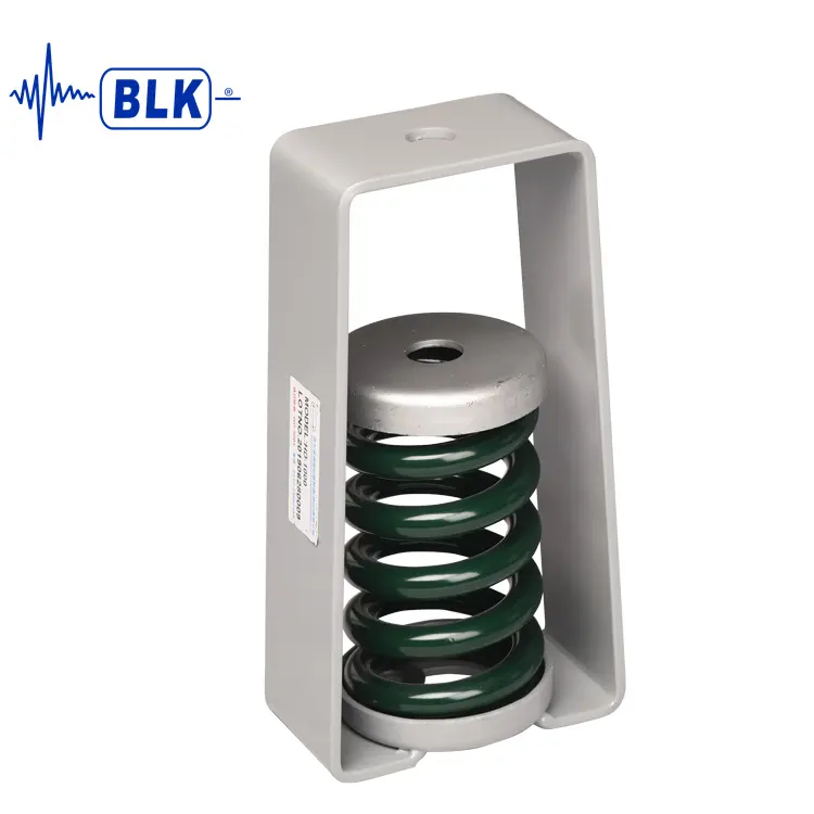 Custom Anti-vibration Spring Hangers Factories, Manufacturers