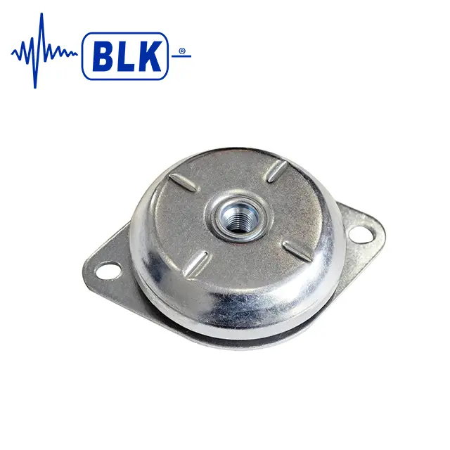 High-Quality BKH Type Rubber Mounts Factory, Price