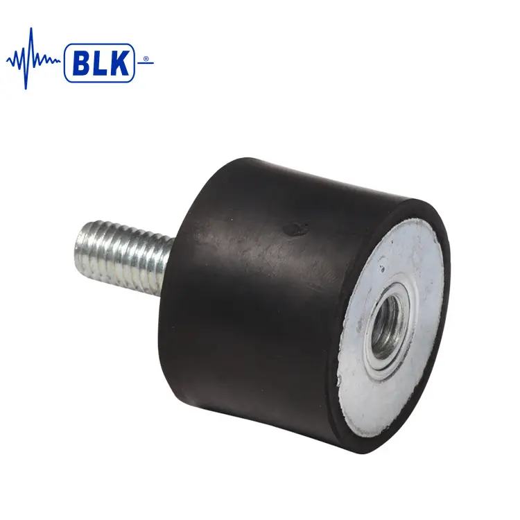 Custom BKVD Type Rubber Mounts Factories, Manufacturer