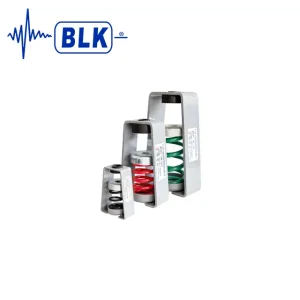 Custom Anti-vibration Spring Hangers