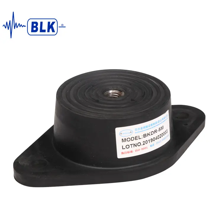 Custom BKDR Type Rubber Mounts Factories, Price