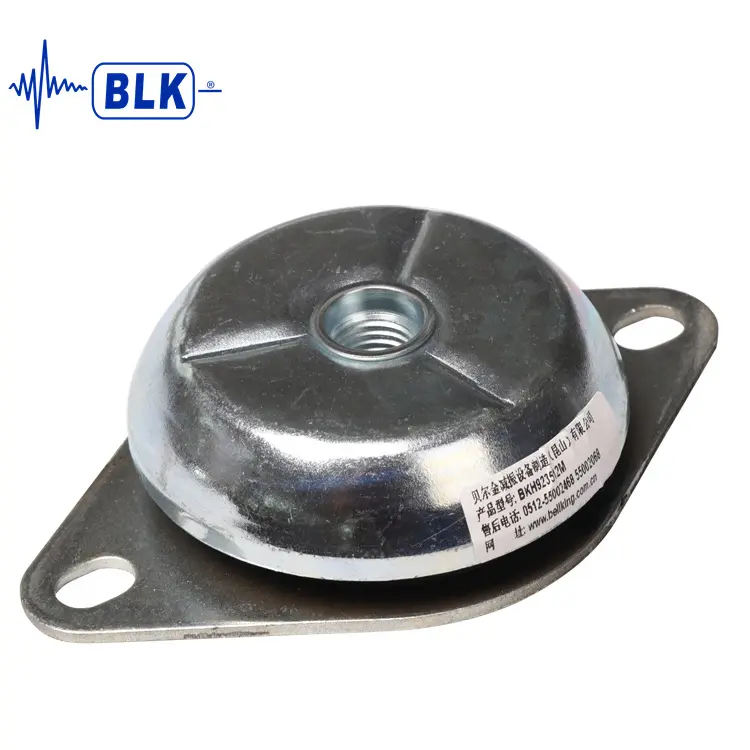 High-Quality BKH Type Rubber Mounts Factory, Price