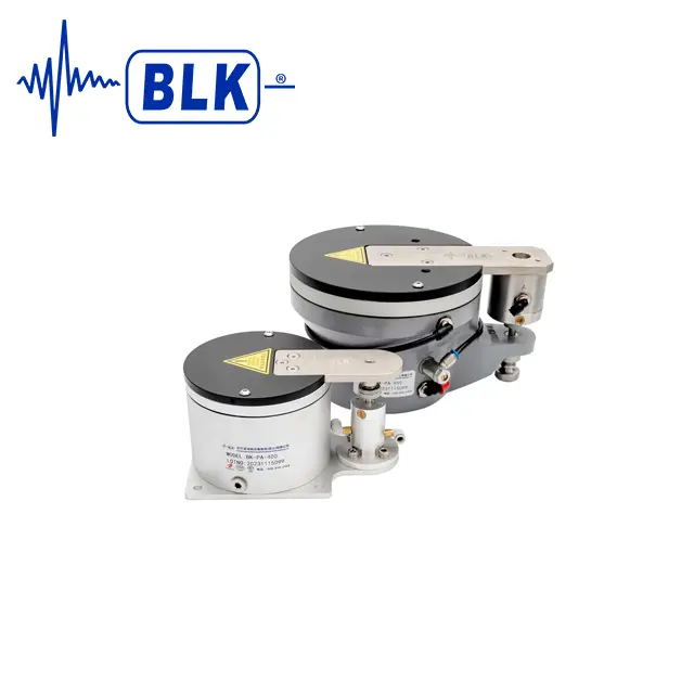 High-Quality BK-PA Type Precision Air Mounts Factories, Manufacturers