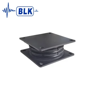 BKSWA Type Multi-Layer Antivibration Dampers