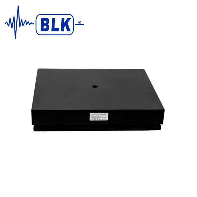 Custom BK-DSR Type Damped Rubber Mounts Factories, Manufacturer