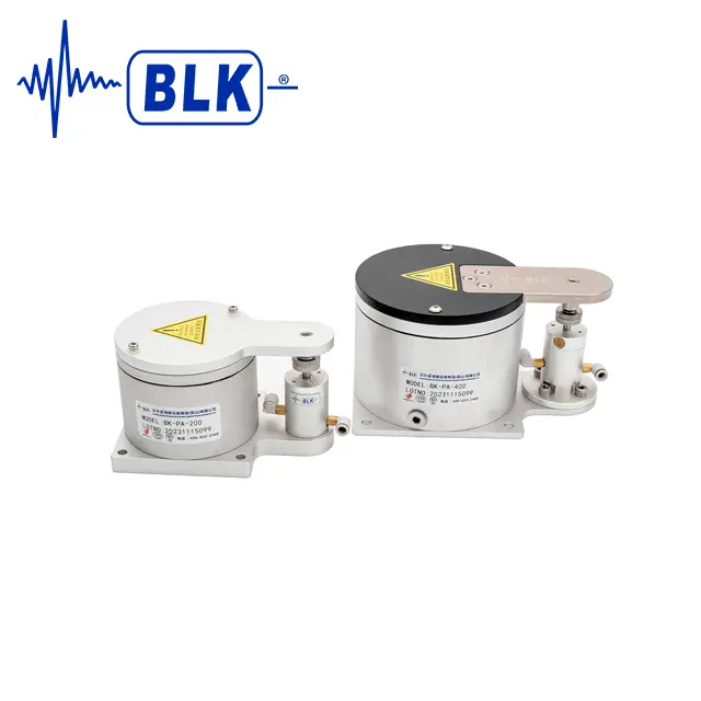 High-Quality BK-PA Type Precision Air Mounts Factories, Manufacturers