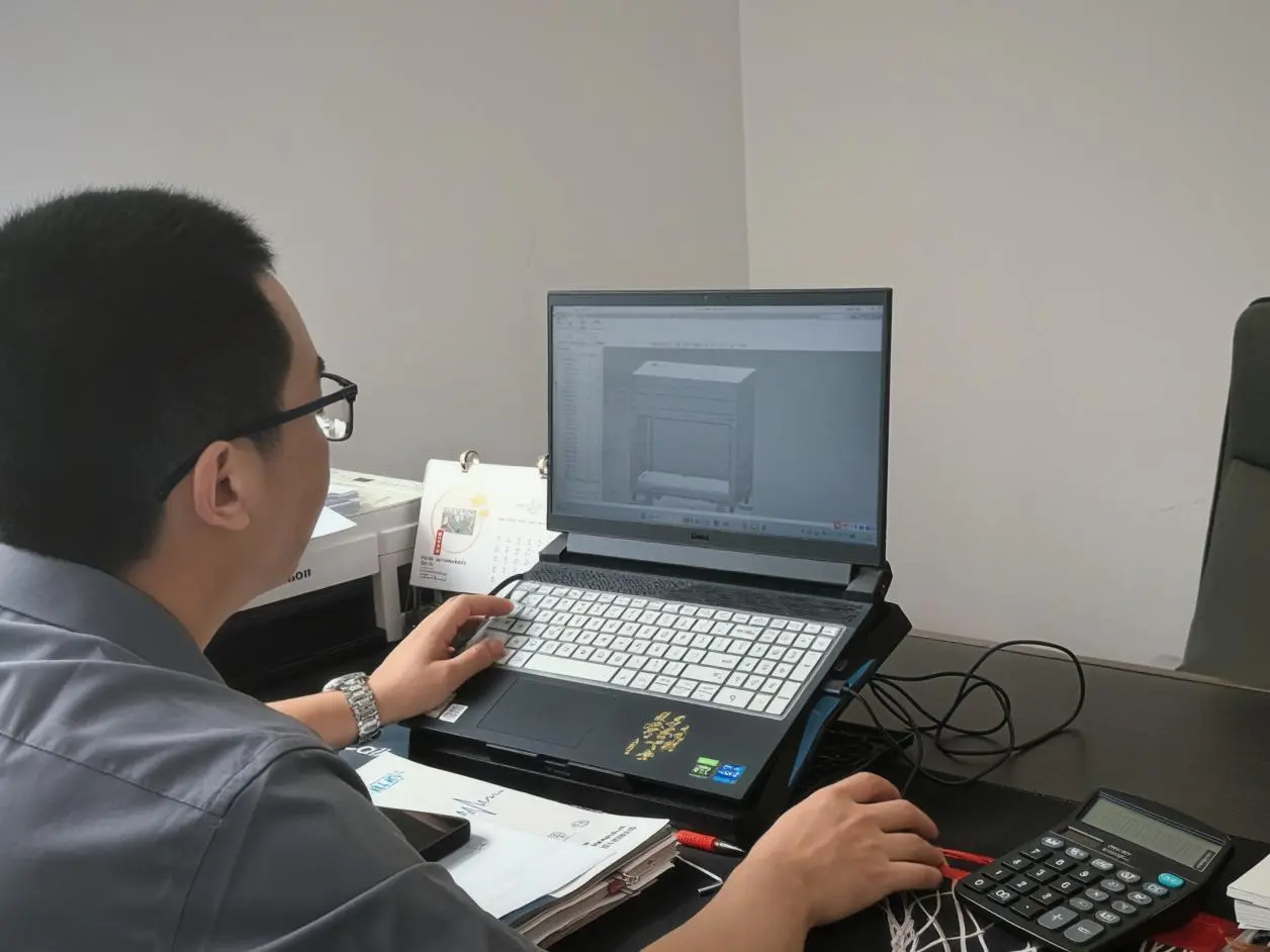 Customized vibration isolation solution design by Bellking engineers