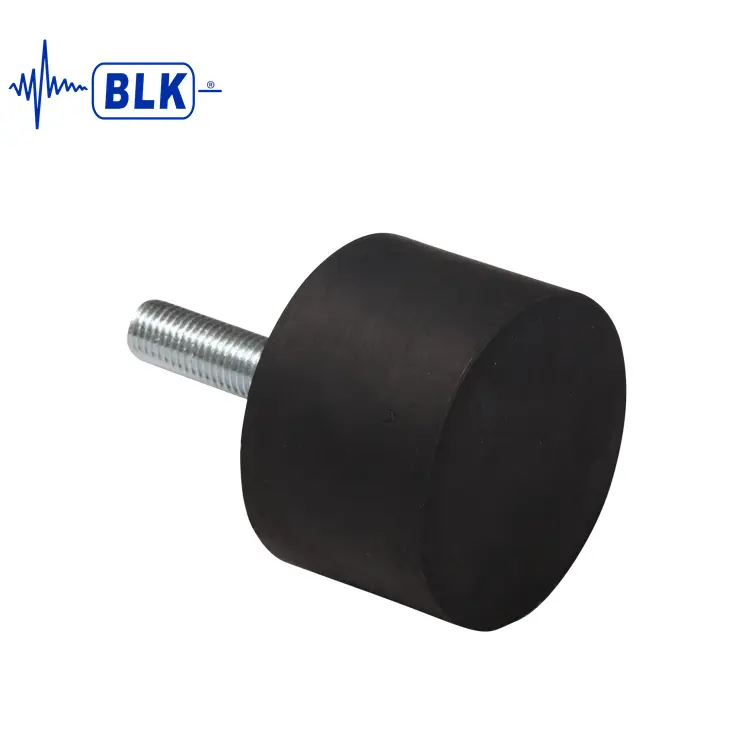 High-Quality BKVE Type Rubber Mounts Factory, Factories