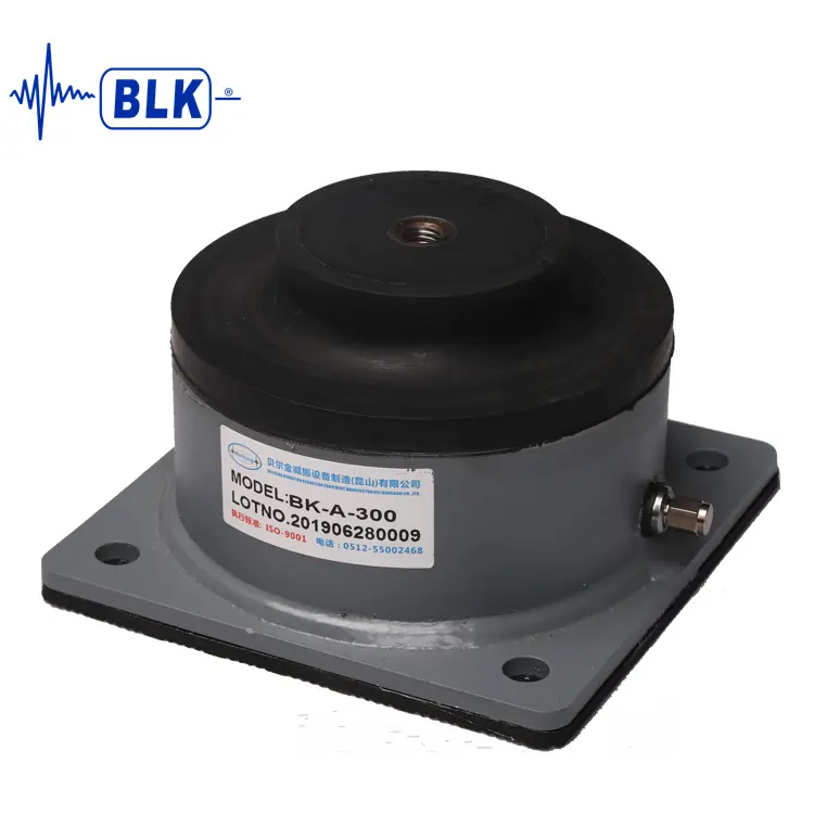 High-Quality BK-A Type Air Mounts Factories, Price