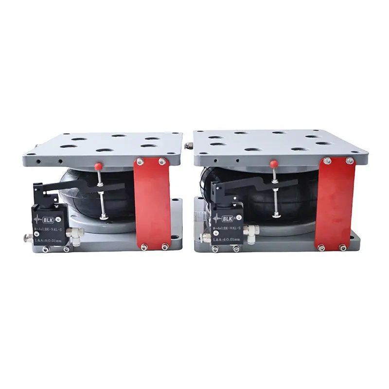 High-Quality BK-PF Type Precision Air Mounts Factories, Manufacturer