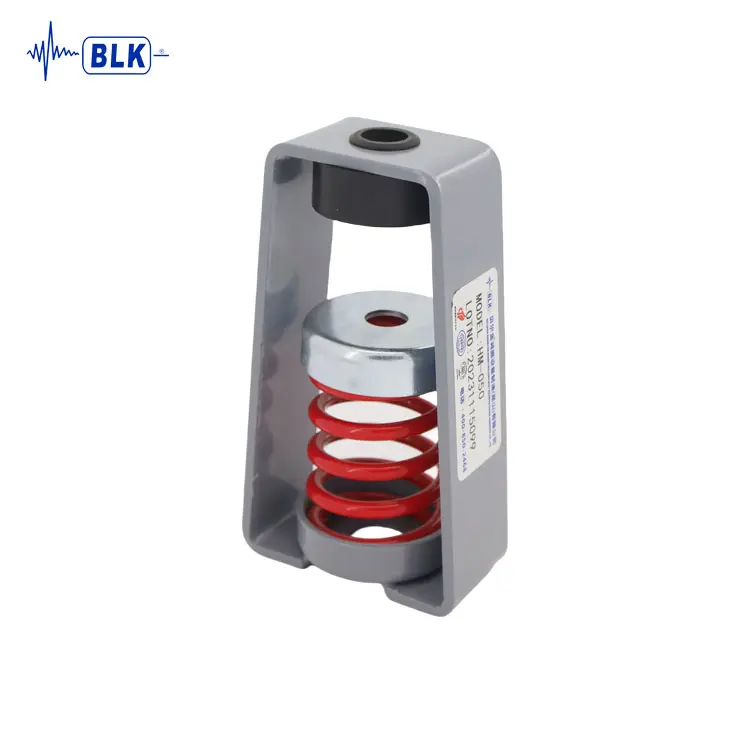 Custom Anti-vibration Spring Hangers Factories, Manufacturers