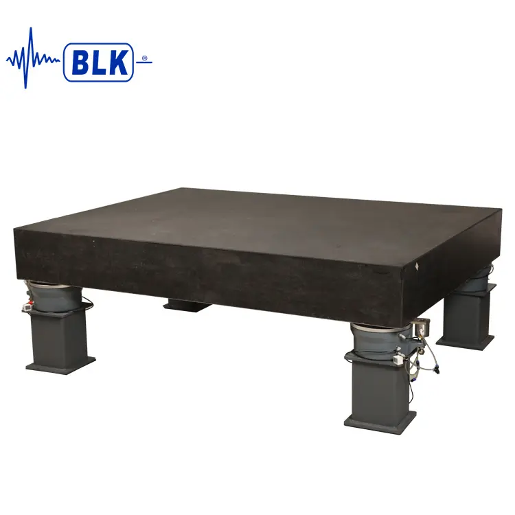 Custom BK-VT Type Vibration Isolation Platform Factories, Manufacturer