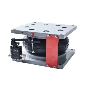 High-Quality BK-PF Type Precision Air Mounts Factories, Manufacturer
