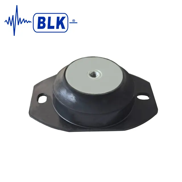 Low Price BKP Type Rubber Mounts Manufacturers, Manufacturer