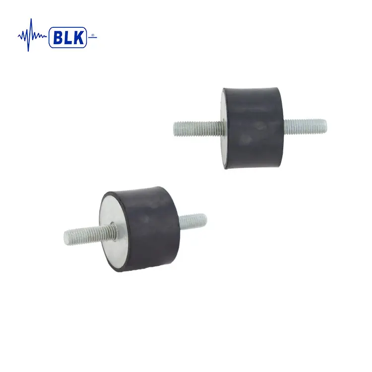Low Price BKVV Type Rubber Mounts Factories, Manufacturers