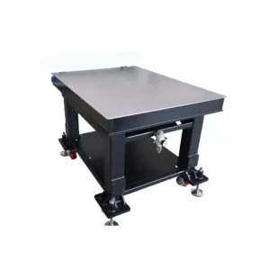 High-Quality BK-DT Type Low-Frequency High-Damping Optical Vibration Isolation Platform Factory, Manufacturer