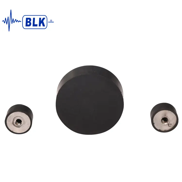Custom BKDE Type Rubber Mounts Factory, Manufacturer