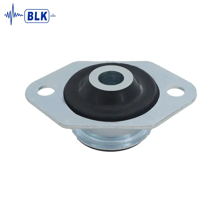 High-Quality BKCN Type Cone Mounts Factory, Manufacturers