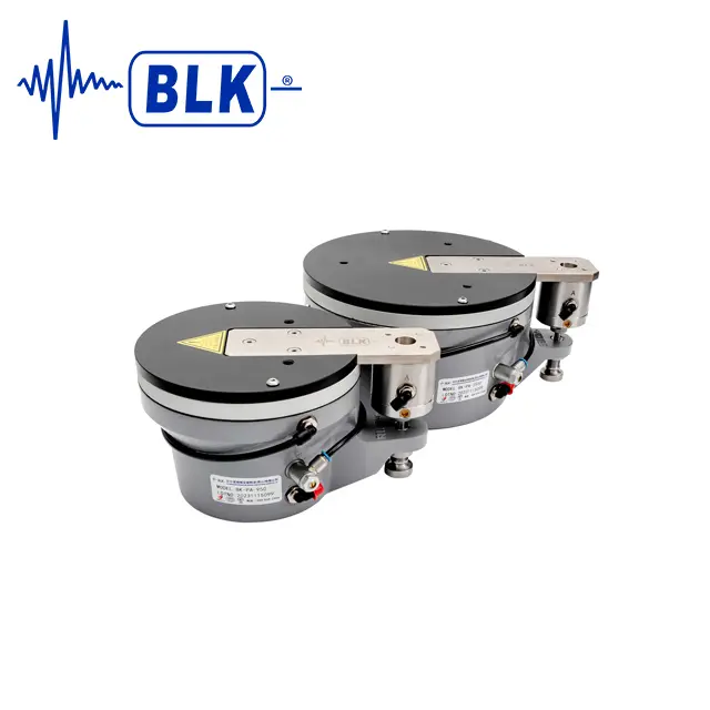 High-Quality BK-PA Type Precision Air Mounts Factories, Manufacturers