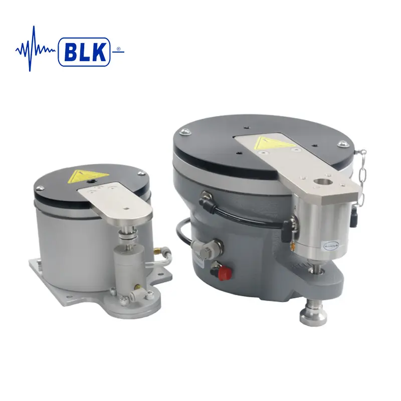 High-Quality BK-PA Type Precision Air Mounts Factories, Manufacturers