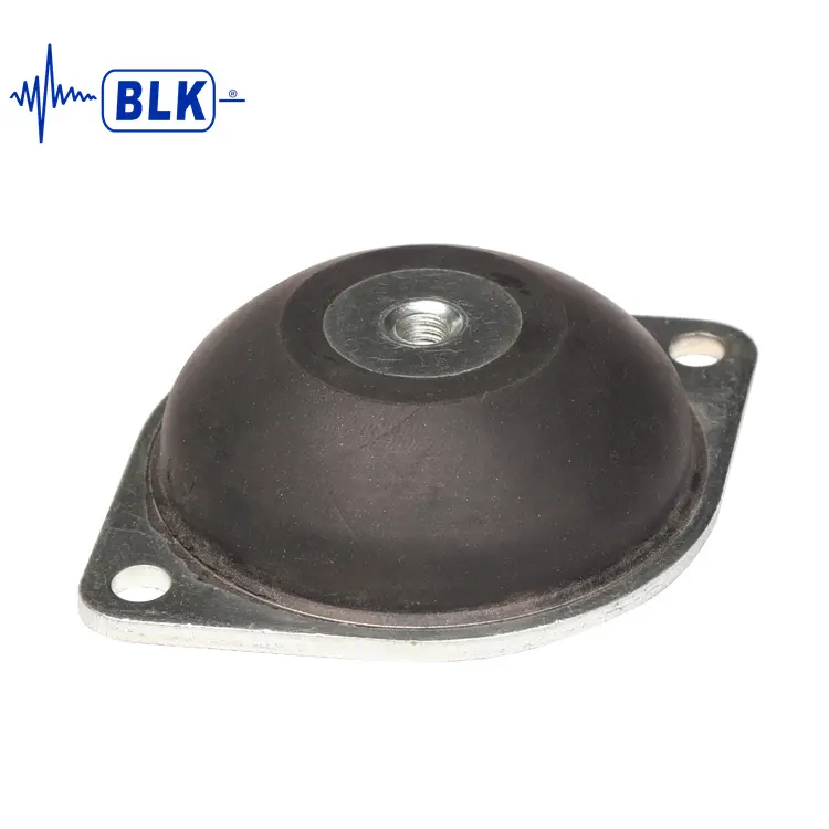 Low Price BKP Type Rubber Mounts Manufacturers, Manufacturer