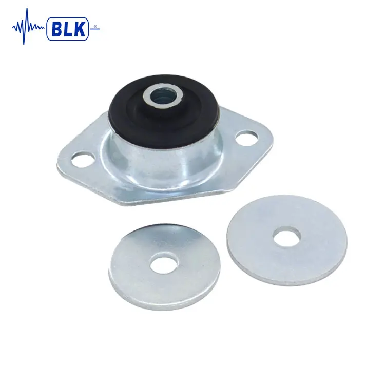 High-Quality BKCN Type Cone Mounts Factory, Manufacturers