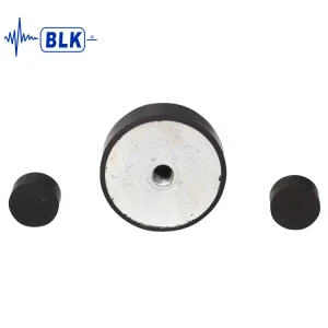 Custom BKDE Type Rubber Mounts Factory, Manufacturer